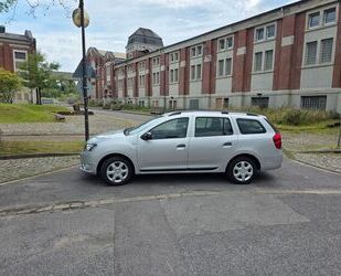 Dacia Logan Gebrauchtwagen
