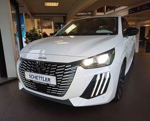 Peugeot 208 Gebrauchtwagen