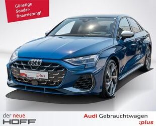 Audi S3 Gebrauchtwagen