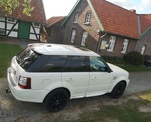 Land Rover Range Rover Sport Gebrauchtwagen