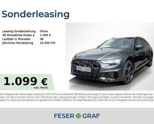 Audi S6 Gebrauchtwagen