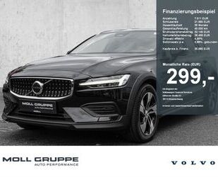 Volvo V60 Cross Country Gebrauchtwagen