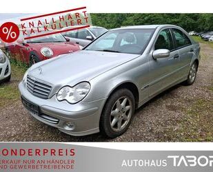 Mercedes-Benz C 240 Gebrauchtwagen