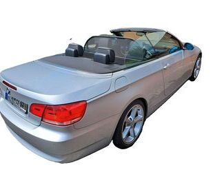 BMW 320 Gebrauchtwagen