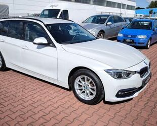 BMW 318 Gebrauchtwagen
