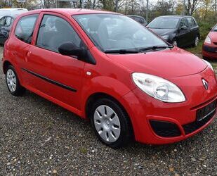 Renault Twingo Gebrauchtwagen