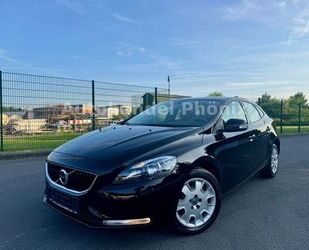 Volvo V40 Gebrauchtwagen