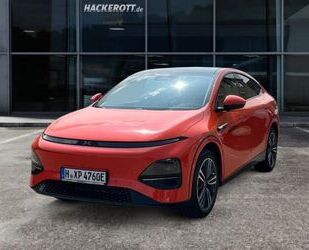 XPeng G6 Gebrauchtwagen