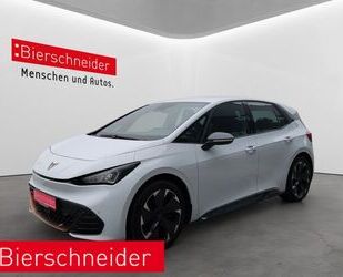Cupra Born Gebrauchtwagen