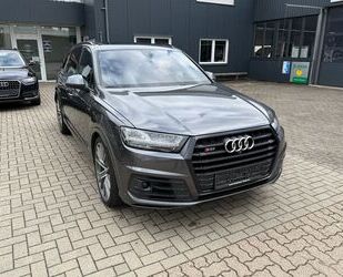 Audi SQ7 Gebrauchtwagen