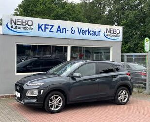 Hyundai KONA Gebrauchtwagen