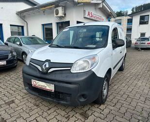 Renault Kangoo Gebrauchtwagen