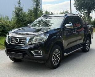 Nissan Navara Gebrauchtwagen