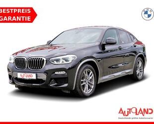 BMW X4 Gebrauchtwagen