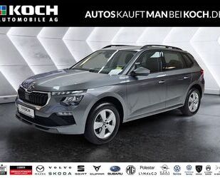 Skoda Kamiq Gebrauchtwagen