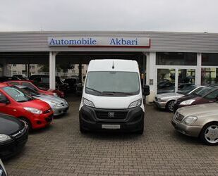 Fiat Ducato Gebrauchtwagen