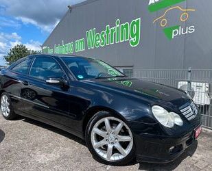 Mercedes-Benz C 200 Gebrauchtwagen