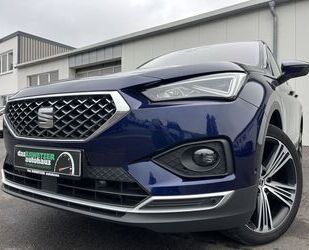 Seat Tarraco Gebrauchtwagen