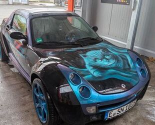 Smart Roadster Gebrauchtwagen