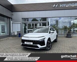 Hyundai BAYON Gebrauchtwagen