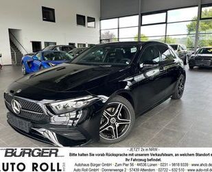 Mercedes-Benz A 200 Gebrauchtwagen