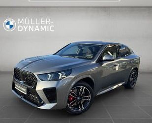 BMW X2 Gebrauchtwagen