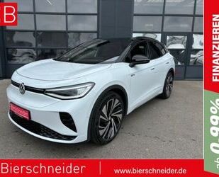 VW ID.4 Gebrauchtwagen