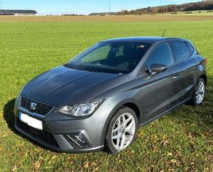 Seat Ibiza Gebrauchtwagen