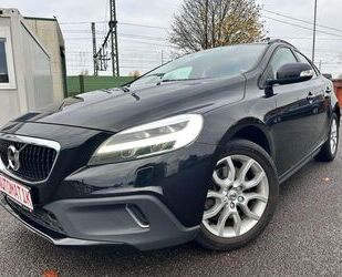 Volvo V40 Gebrauchtwagen
