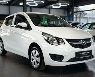 Opel Karl Gebrauchtwagen