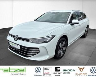 VW Passat Variant Gebrauchtwagen