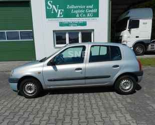 Renault Clio Gebrauchtwagen