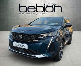 Peugeot 5008 Gebrauchtwagen