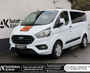 Ford Transit Custom Gebrauchtwagen