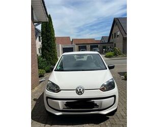 VW up! Gebrauchtwagen