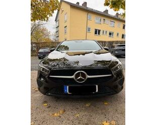 Mercedes-Benz A 180 Gebrauchtwagen