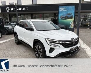 Renault Austral Gebrauchtwagen