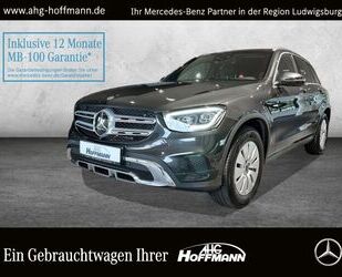 Mercedes-Benz GLC 300 Gebrauchtwagen