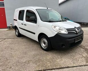 Renault Kangoo Gebrauchtwagen