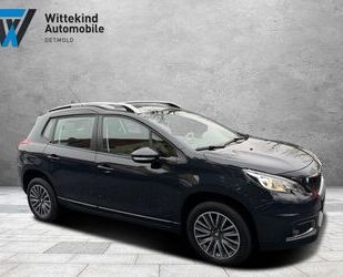 Peugeot 2008 Gebrauchtwagen