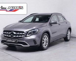 Mercedes-Benz GLA 180 Gebrauchtwagen