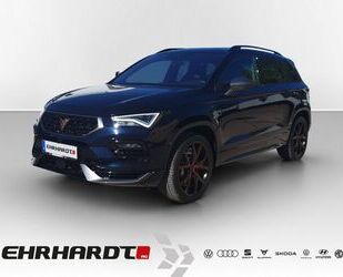 Cupra Ateca Gebrauchtwagen
