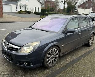 Opel Signum Gebrauchtwagen