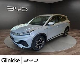 BYD ATTO 3 Gebrauchtwagen
