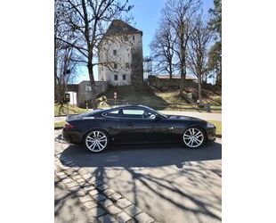 Jaguar XK Gebrauchtwagen