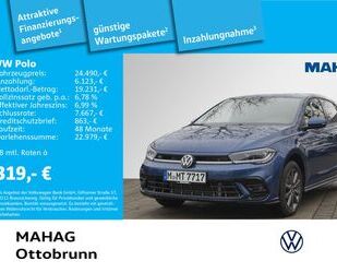VW Polo Gebrauchtwagen