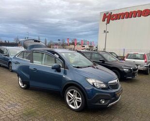 Opel Mokka Gebrauchtwagen