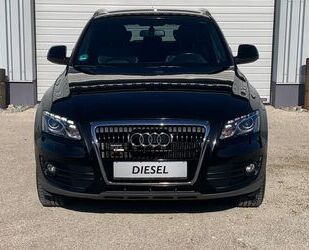Audi Q5 Gebrauchtwagen