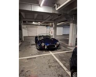 Cobra Andere Gebrauchtwagen