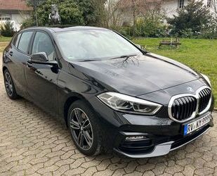 BMW 120 Gebrauchtwagen